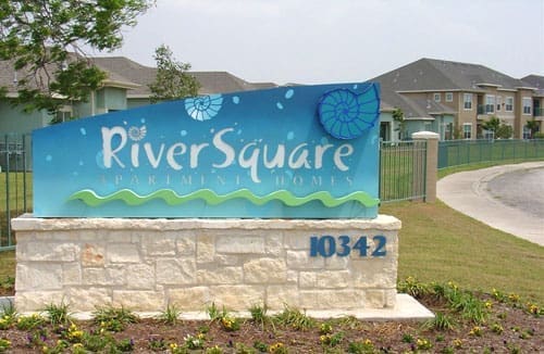 River Square Apartments