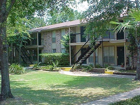 Bellshire Apartments