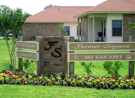 Fenner Square Apartments