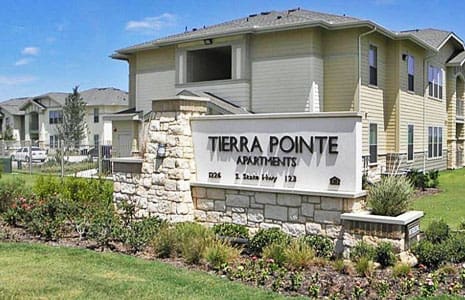 Tierra Pointe Apartments
