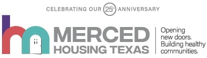 Merced Housing Texas
